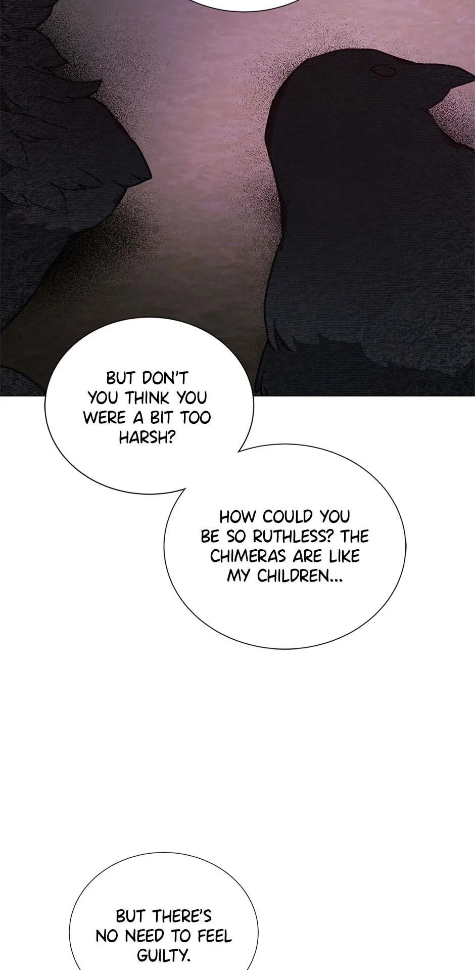 Princess’s Doll Shop Chapter 79 – Page 34