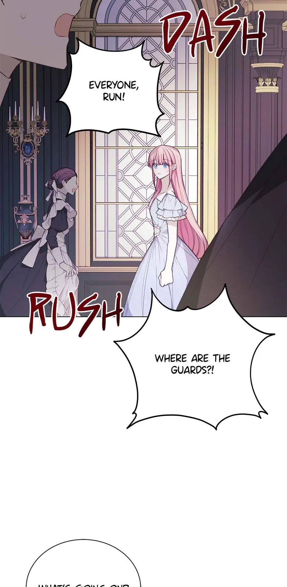 Princess’s Doll Shop Chapter 79 – Page 41