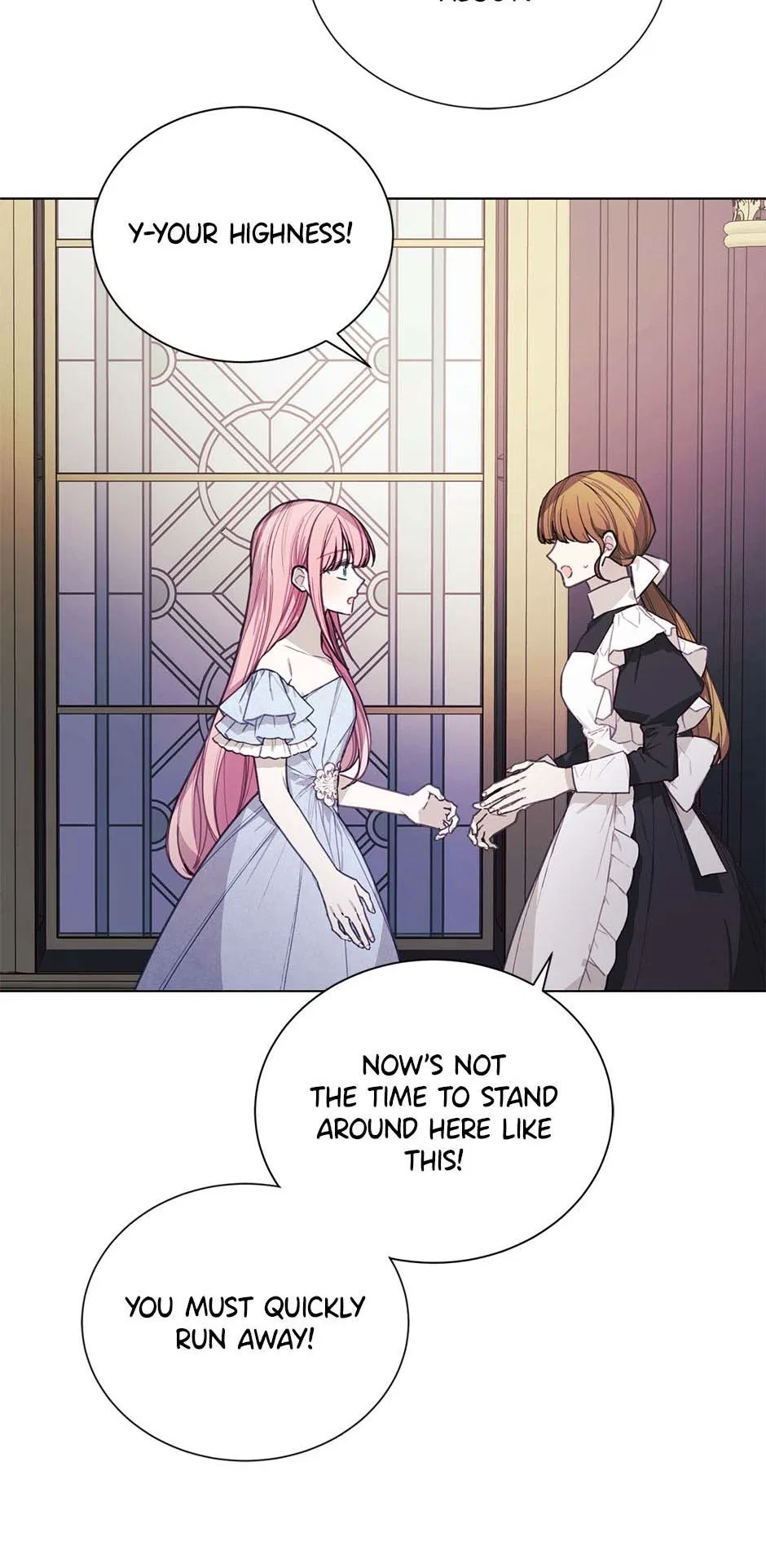 Princess’s Doll Shop Chapter 79 – Page 43
