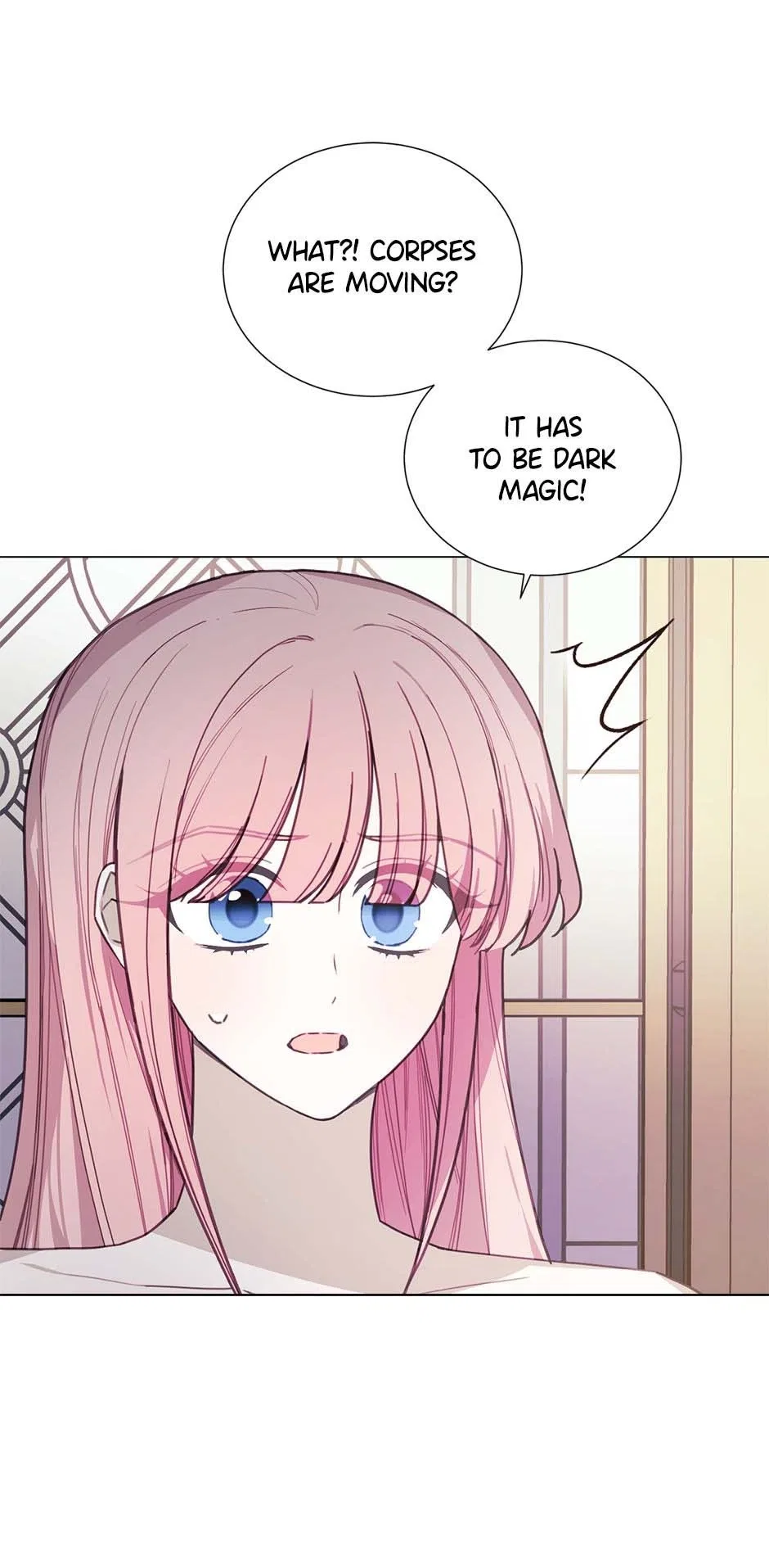 Princess’s Doll Shop Chapter 79 – Page 45
