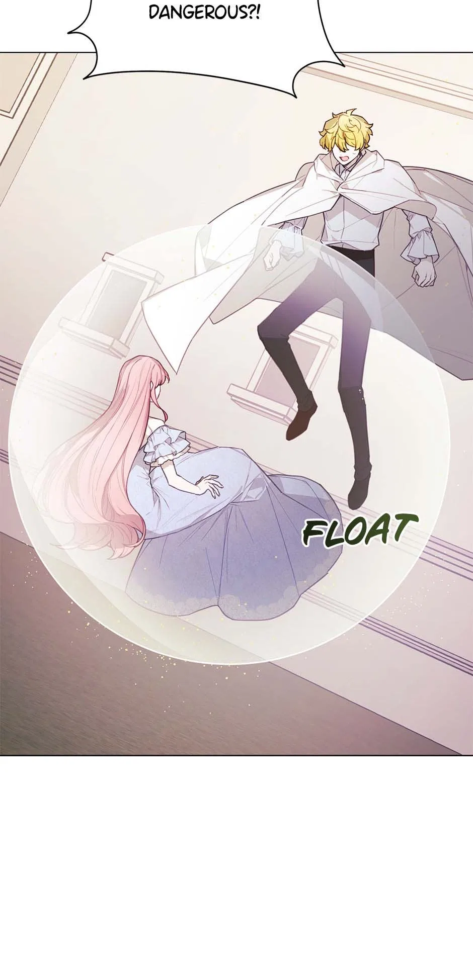 Princess’s Doll Shop Chapter 79 – Page 54