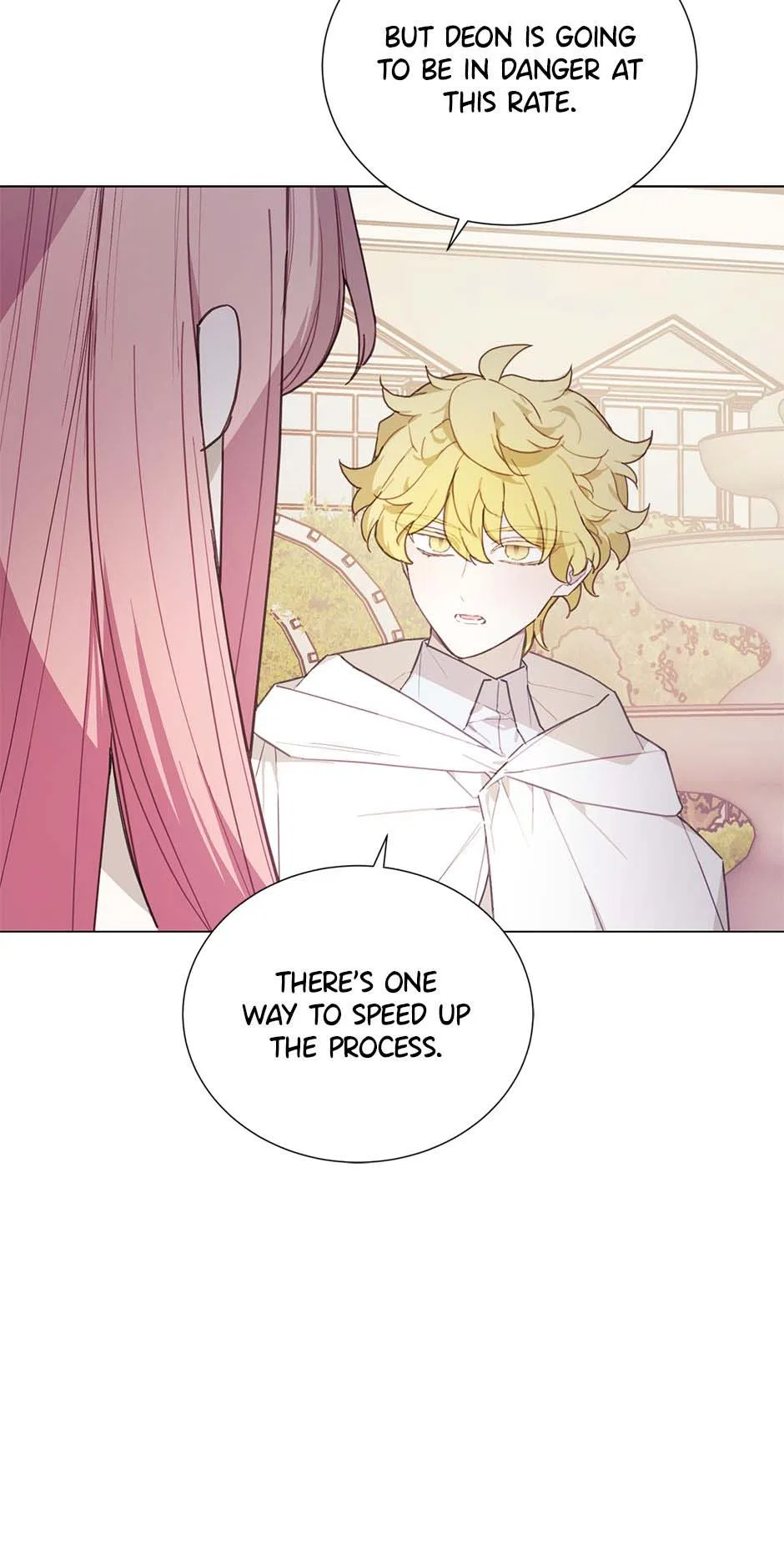 Princess’s Doll Shop Chapter 79 – Page 60