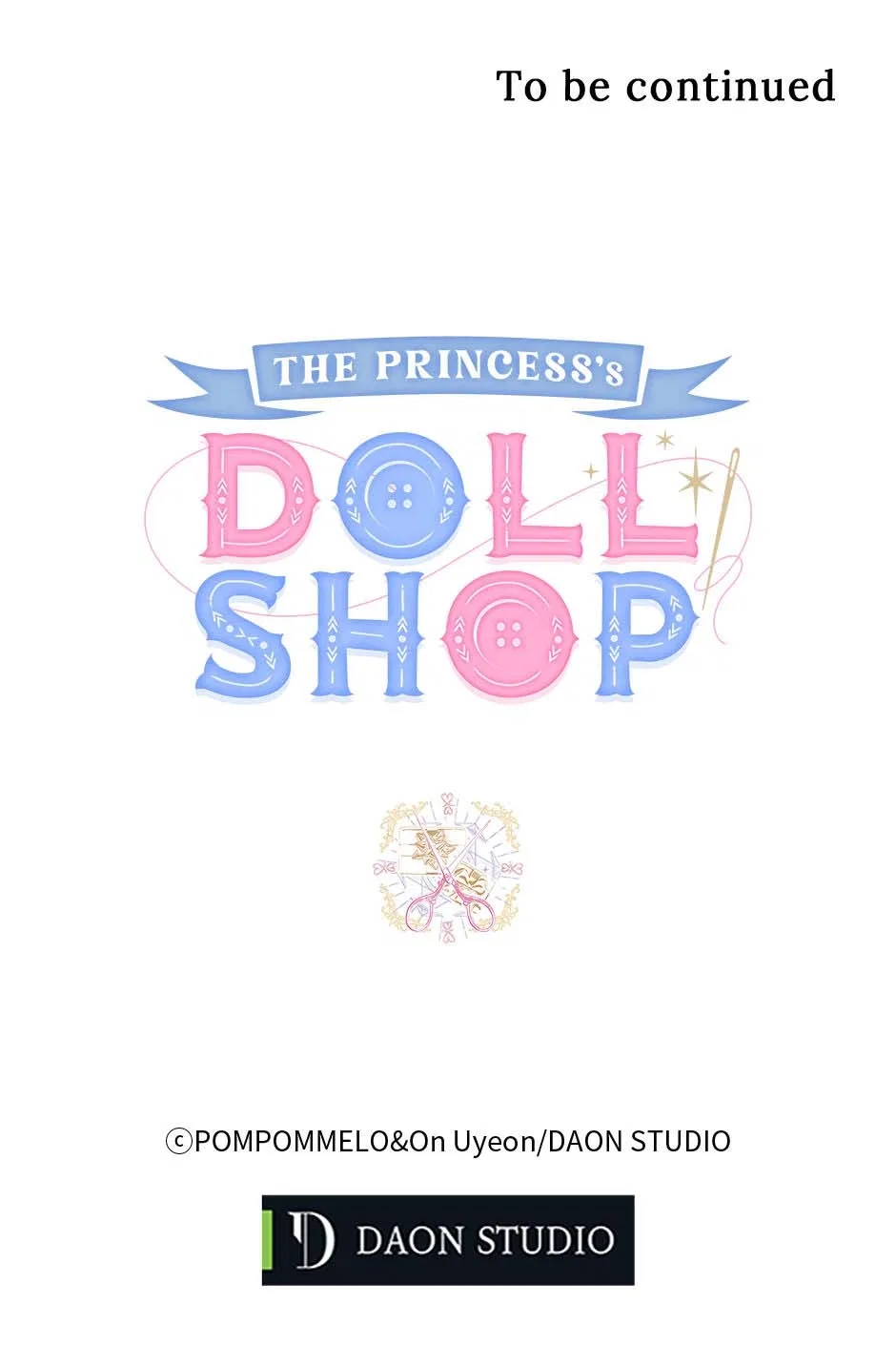 Princess’s Doll Shop Chapter 79 – Page 70