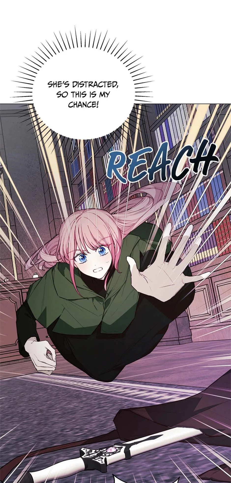 Princess’s Doll Shop Chapter 78 – Page 12