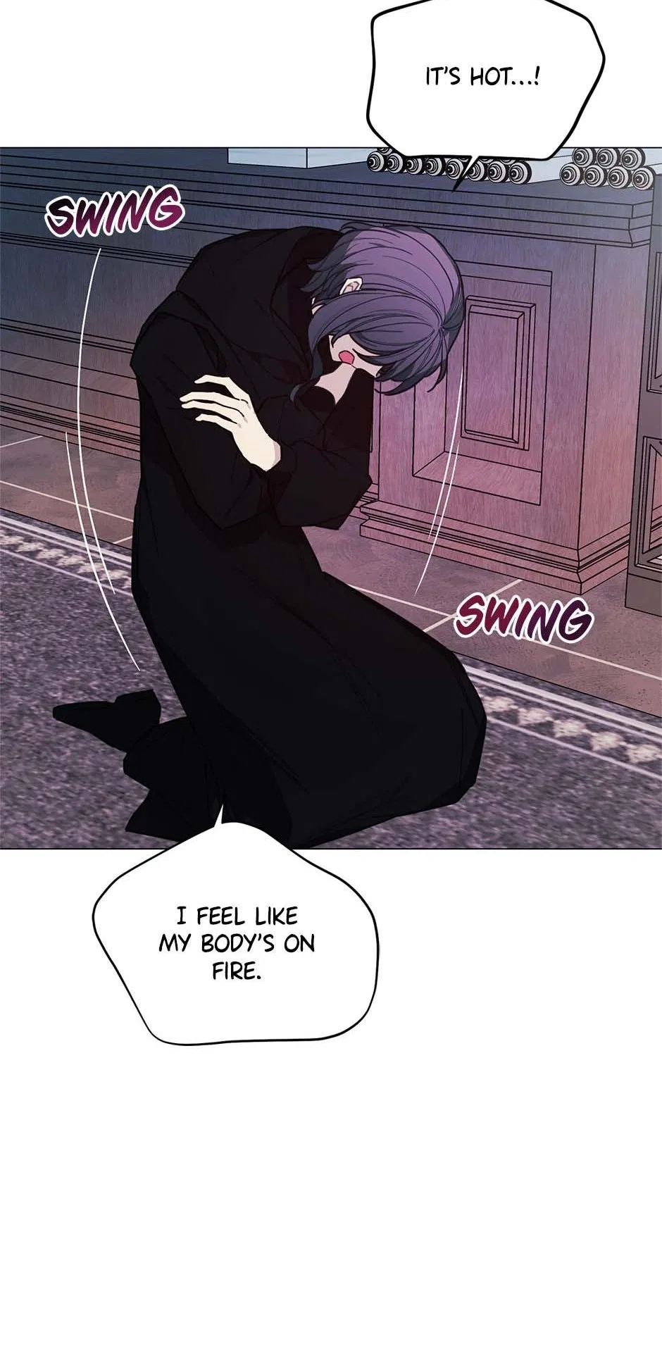 Princess’s Doll Shop Chapter 78 – Page 17