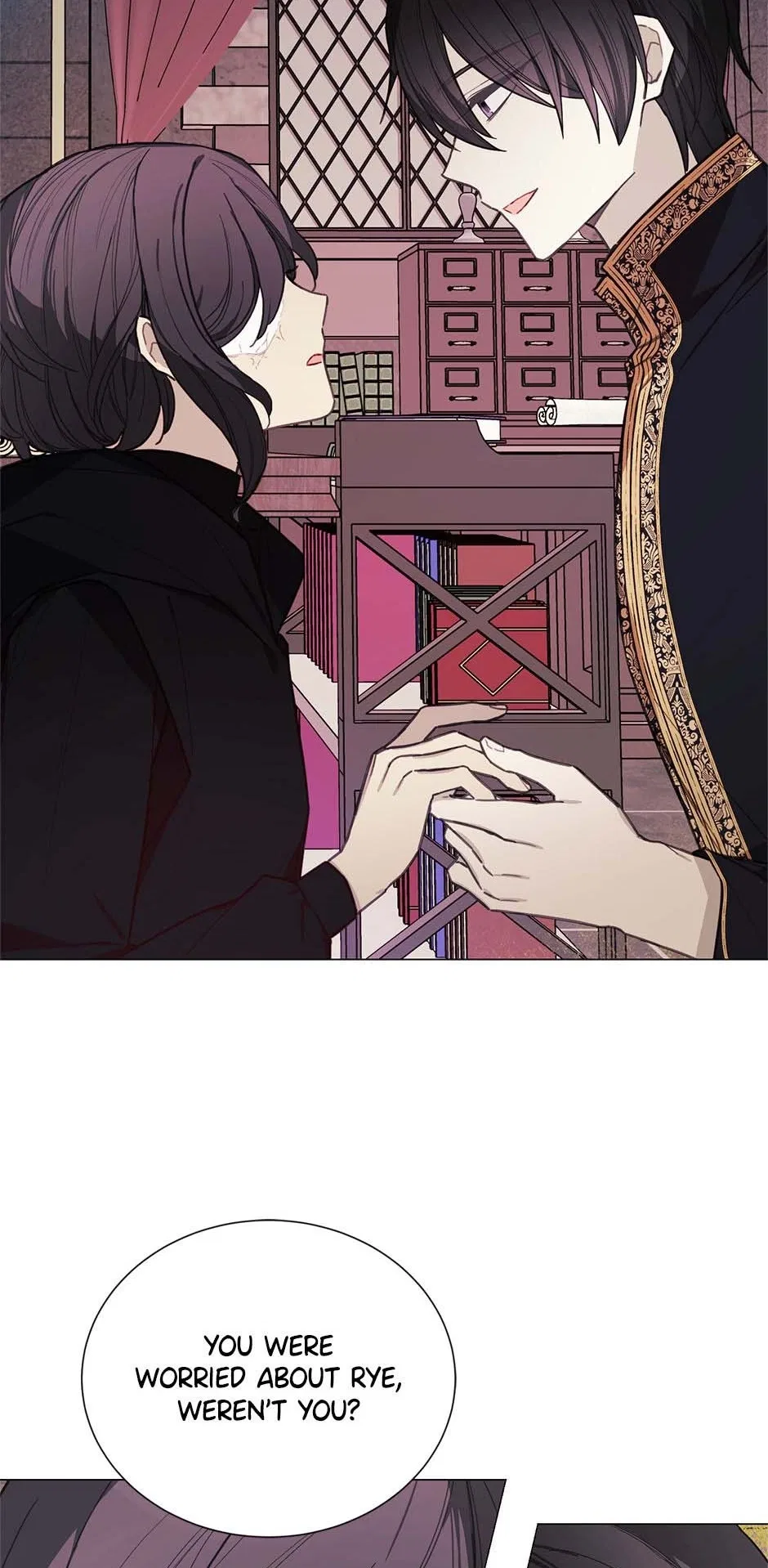 Princess’s Doll Shop Chapter 78 – Page 22