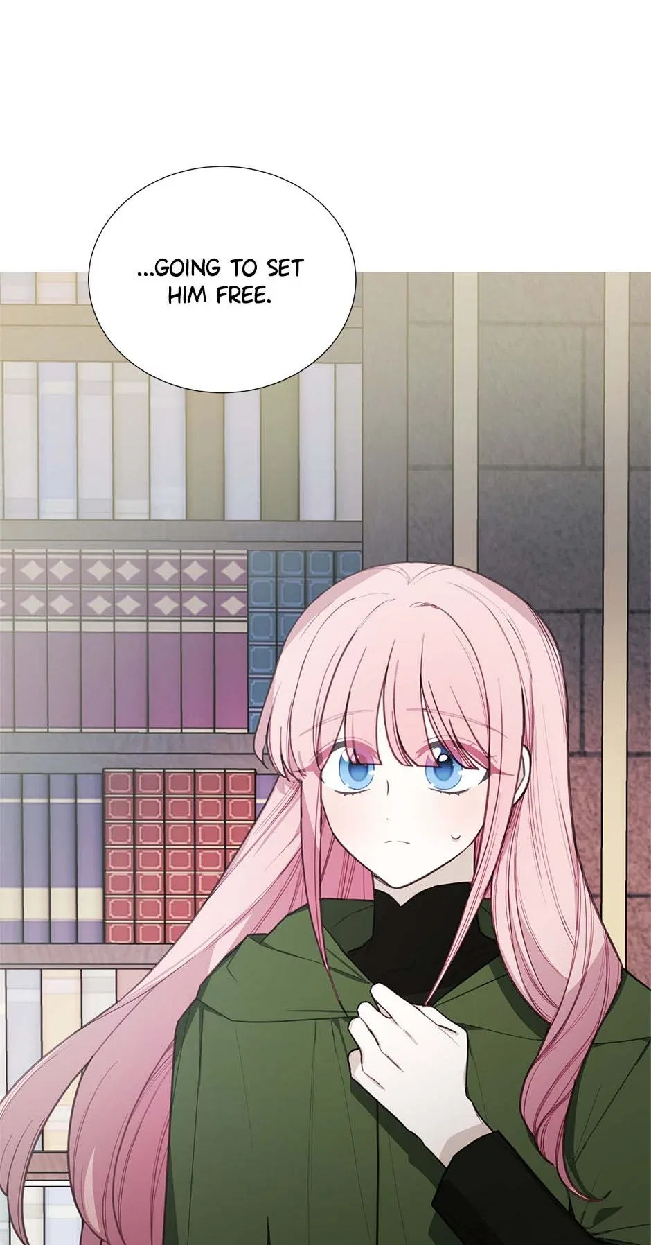Princess’s Doll Shop Chapter 78 – Page 25