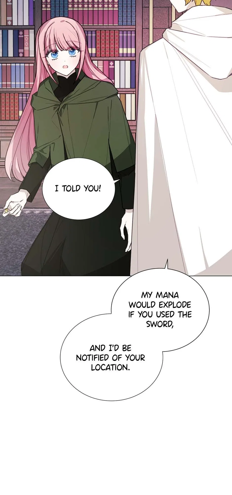 Princess’s Doll Shop Chapter 78 – Page 35