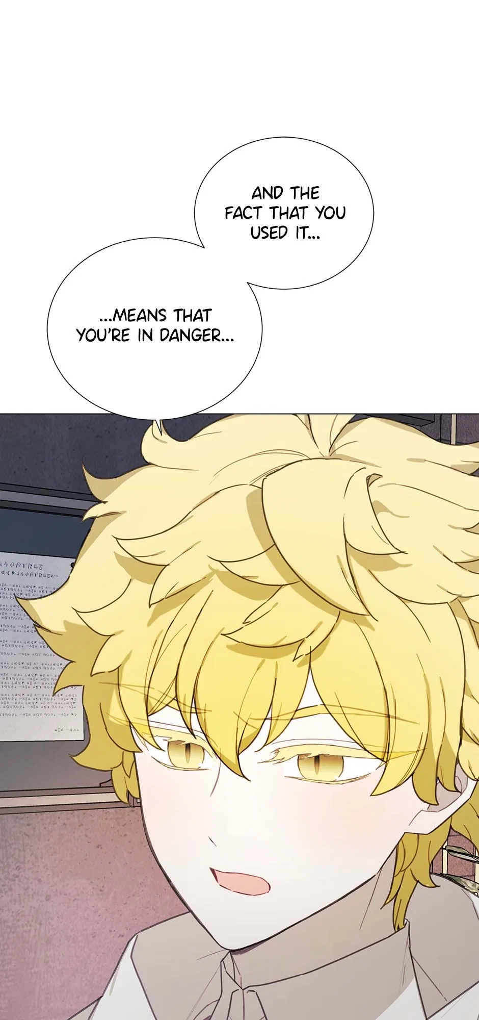 Princess’s Doll Shop Chapter 78 – Page 36