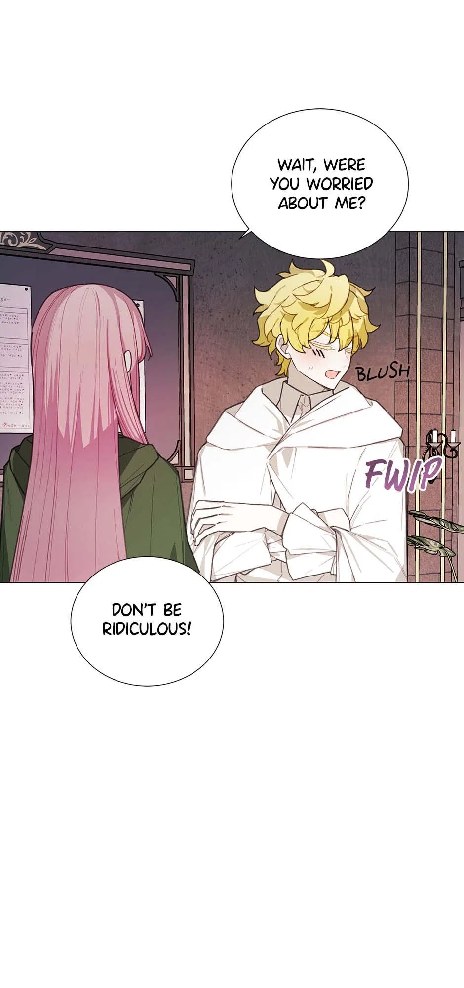 Princess’s Doll Shop Chapter 78 – Page 38