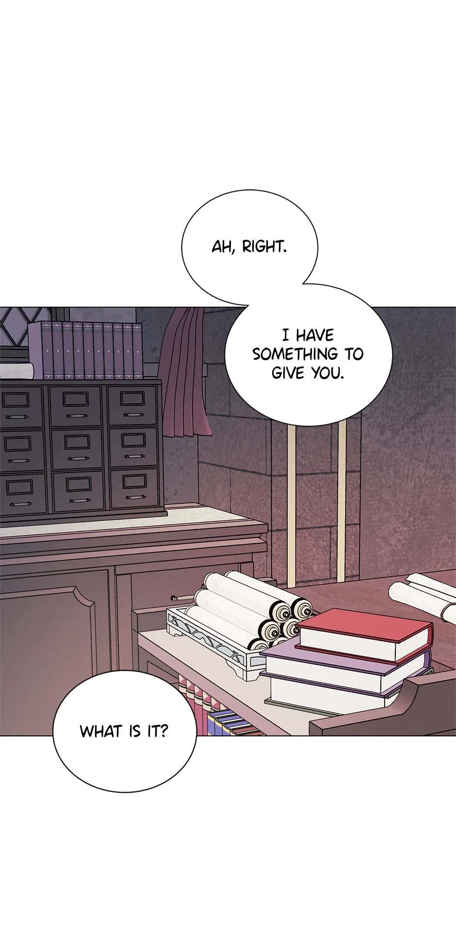 Princess’s Doll Shop Chapter 78 – Page 40