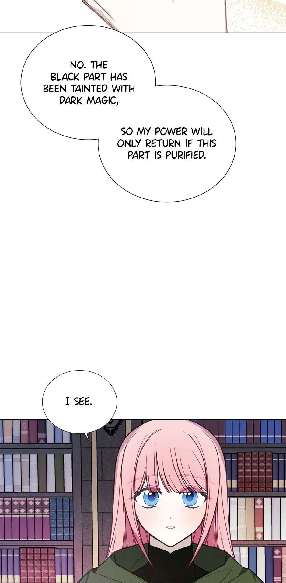 Princess’s Doll Shop Chapter 78 – Page 45