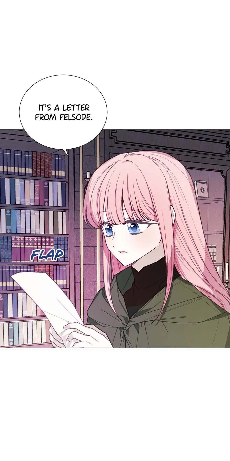 Princess’s Doll Shop Chapter 78 – Page 48