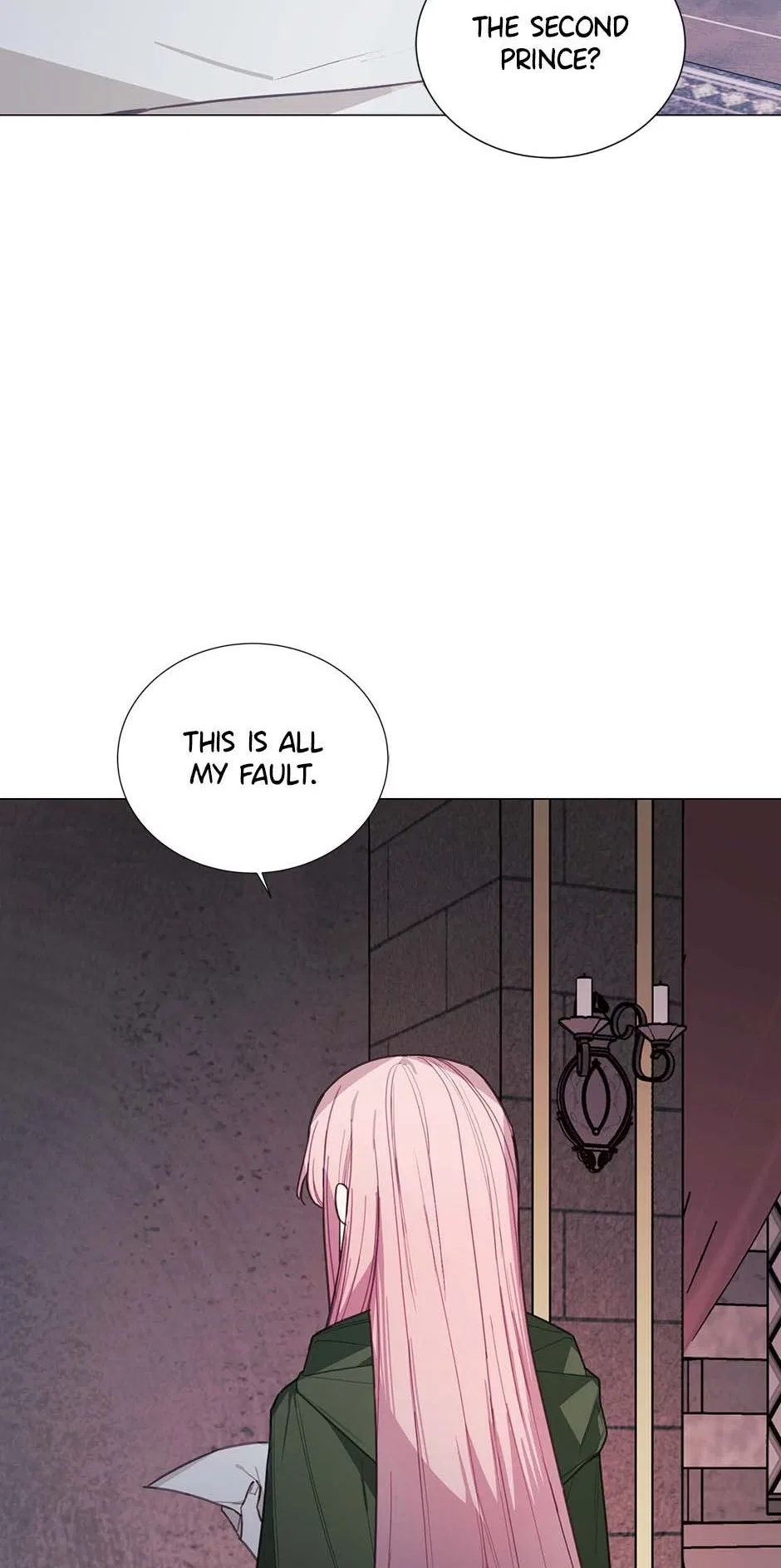 Princess’s Doll Shop Chapter 78 – Page 54