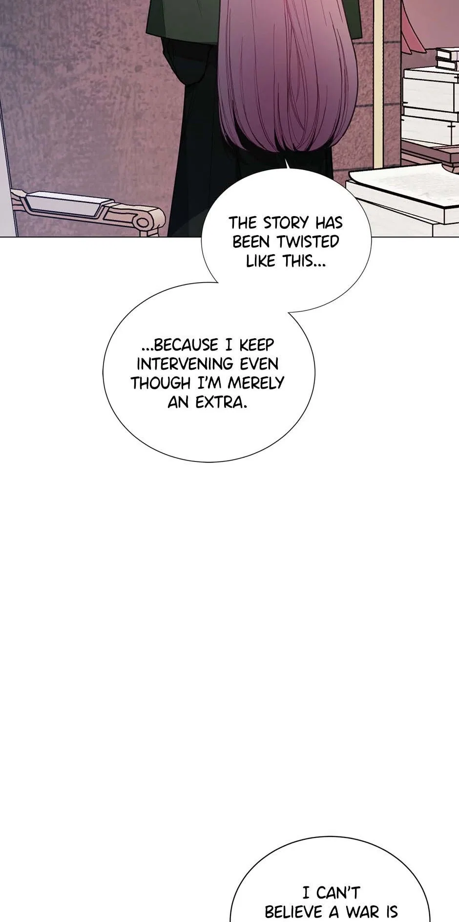 Princess’s Doll Shop Chapter 78 – Page 55