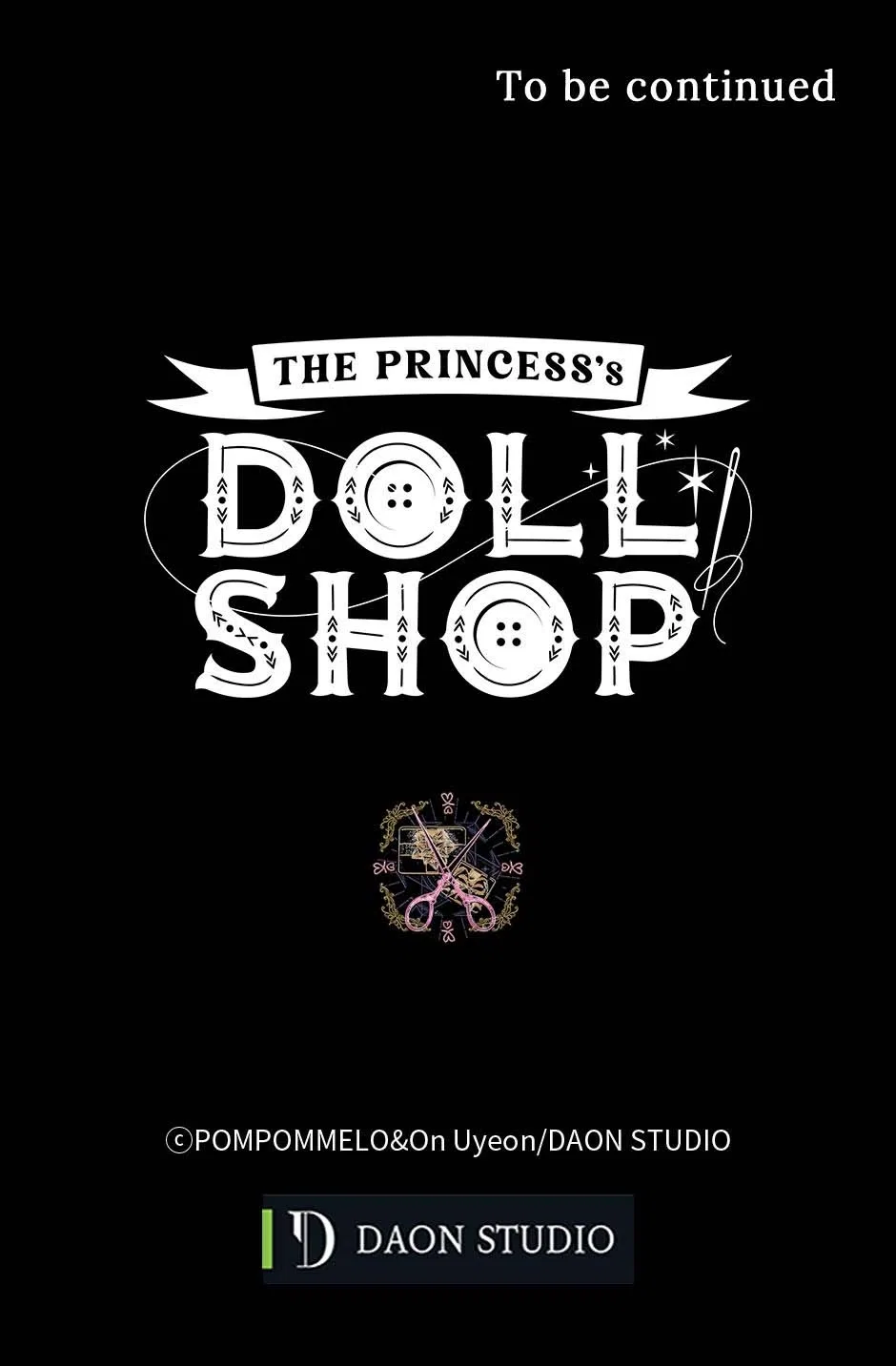 Princess’s Doll Shop Chapter 78 – Page 64