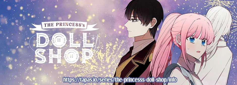 Princess’s Doll Shop Chapter 78 – Page 65