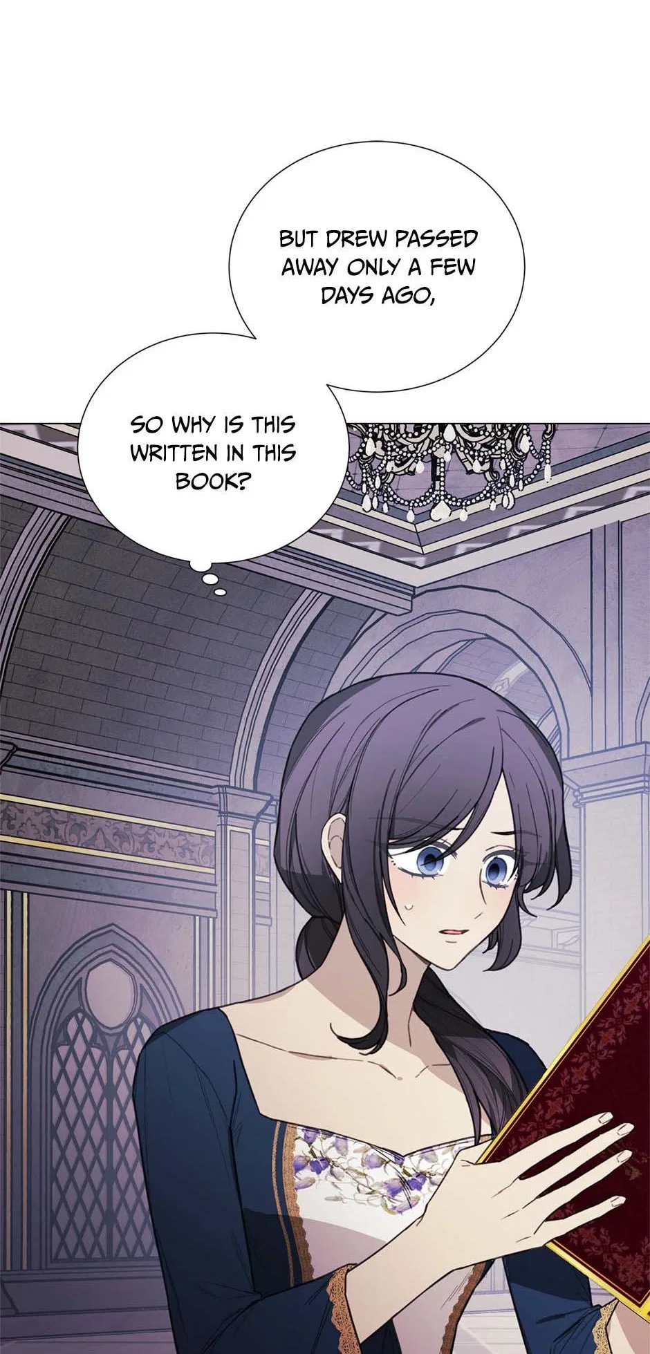 Princess’s Doll Shop Chapter 77 – Page 5
