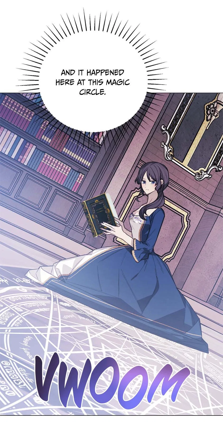 Princess’s Doll Shop Chapter 77 – Page 16