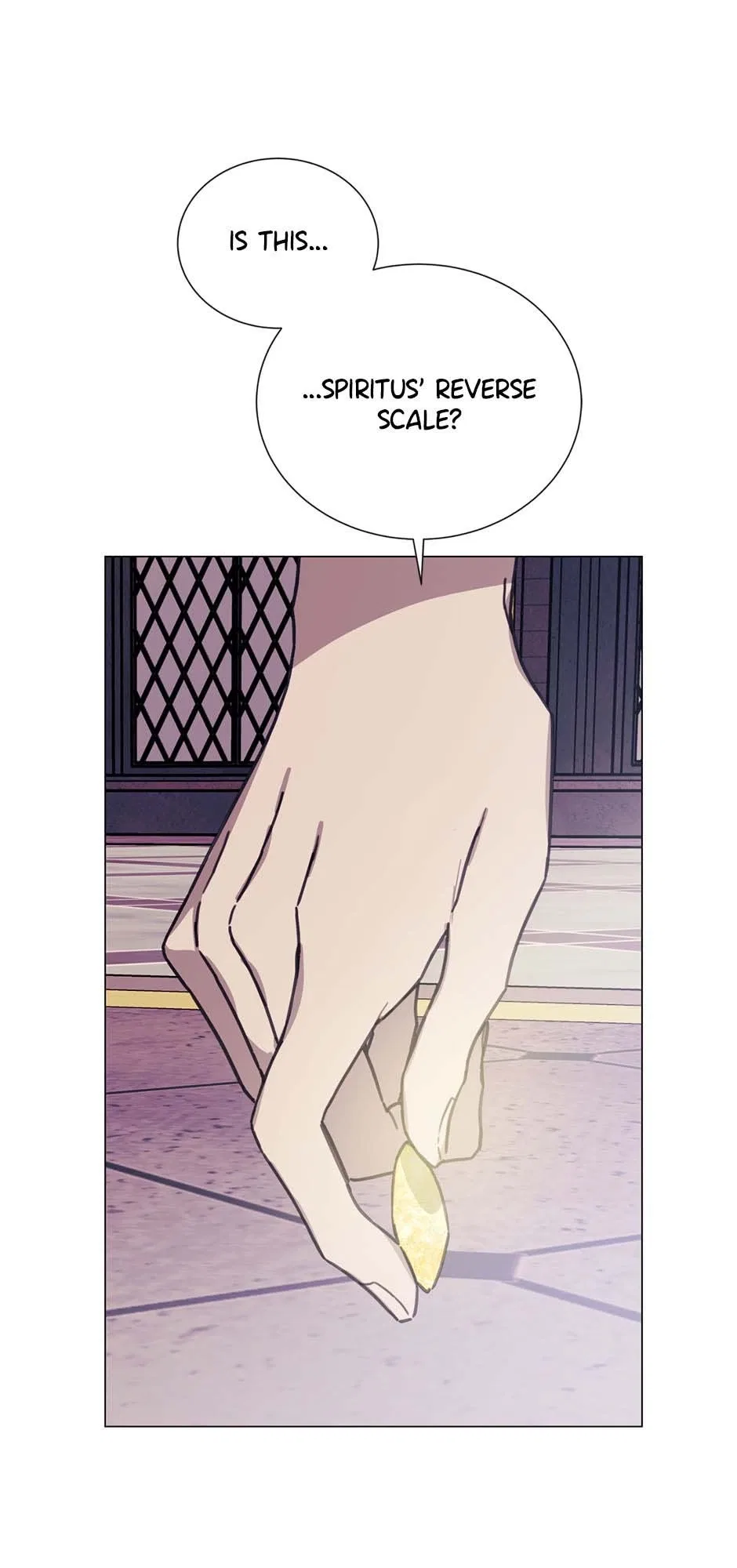 Princess’s Doll Shop Chapter 77 – Page 20