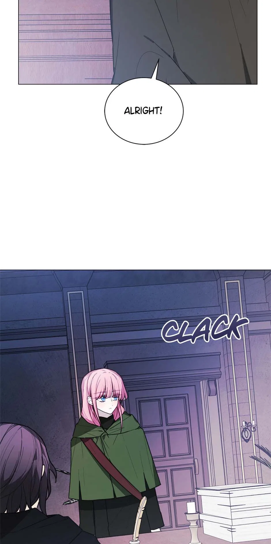 Princess’s Doll Shop Chapter 77 – Page 32