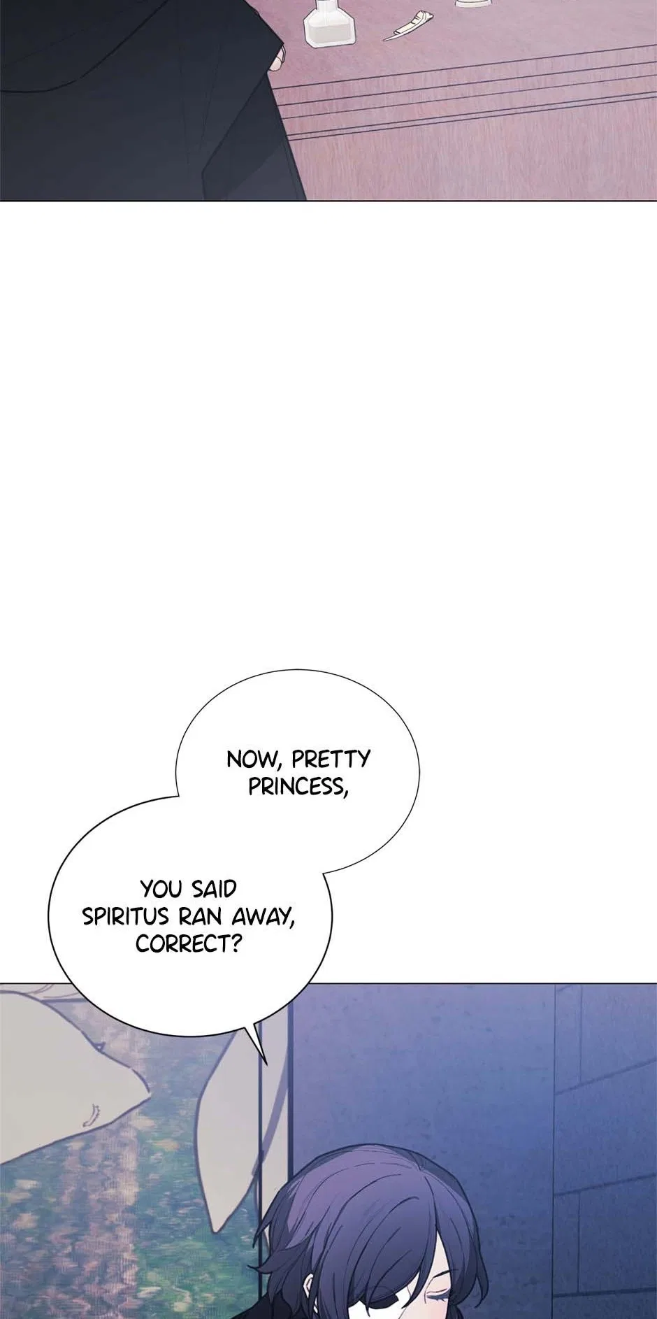 Princess’s Doll Shop Chapter 77 – Page 33