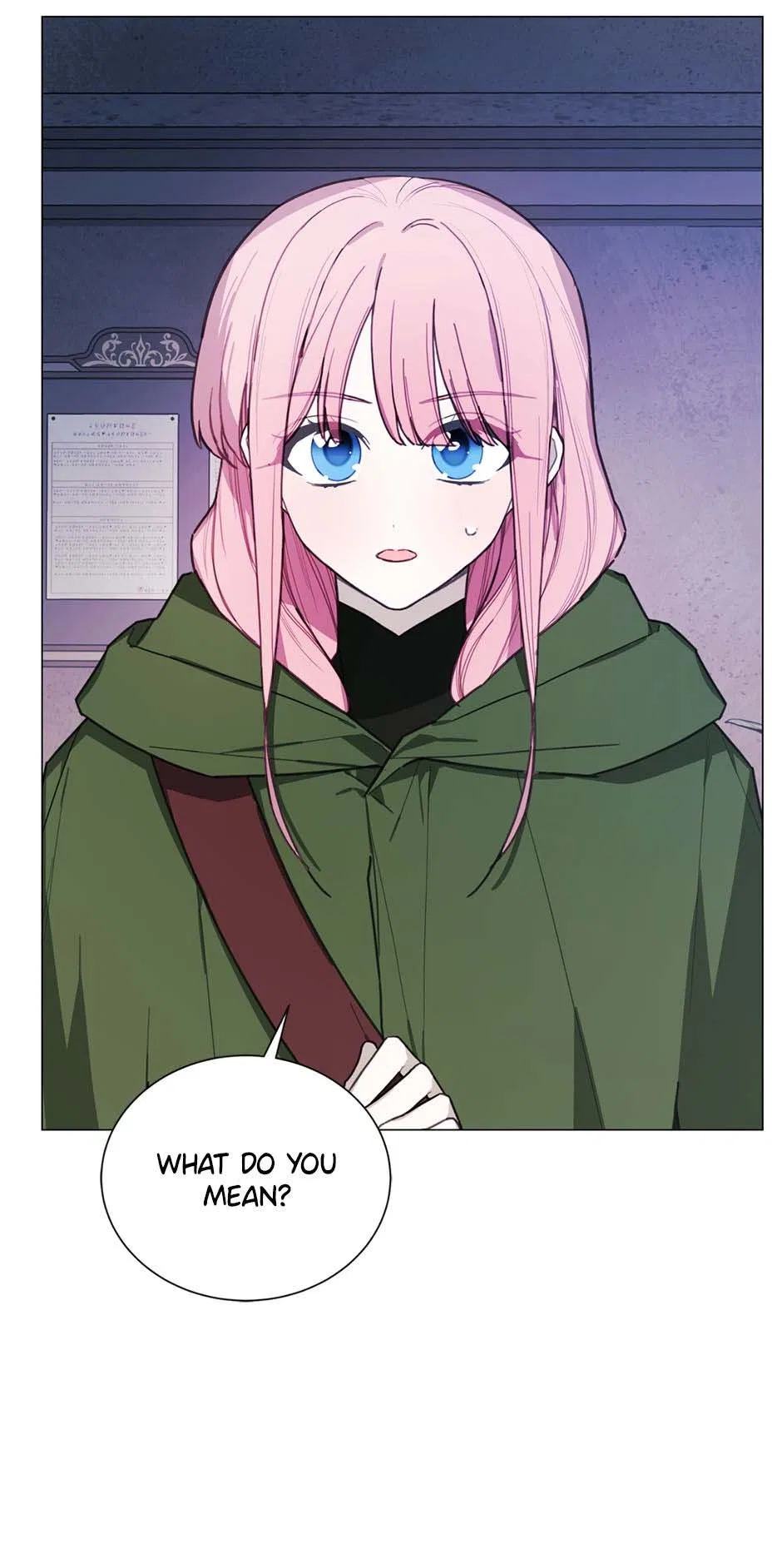 Princess’s Doll Shop Chapter 77 – Page 36