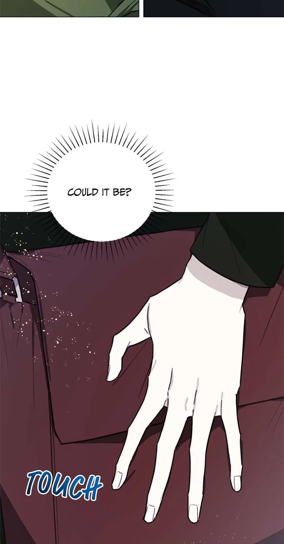 Princess’s Doll Shop Chapter 77 – Page 39