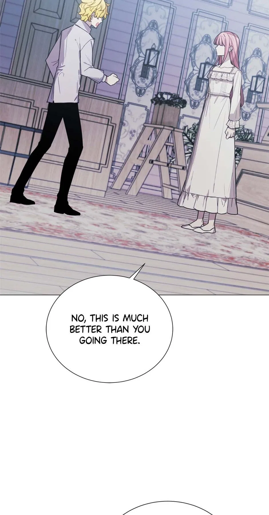 Princess’s Doll Shop Chapter 77 – Page 42
