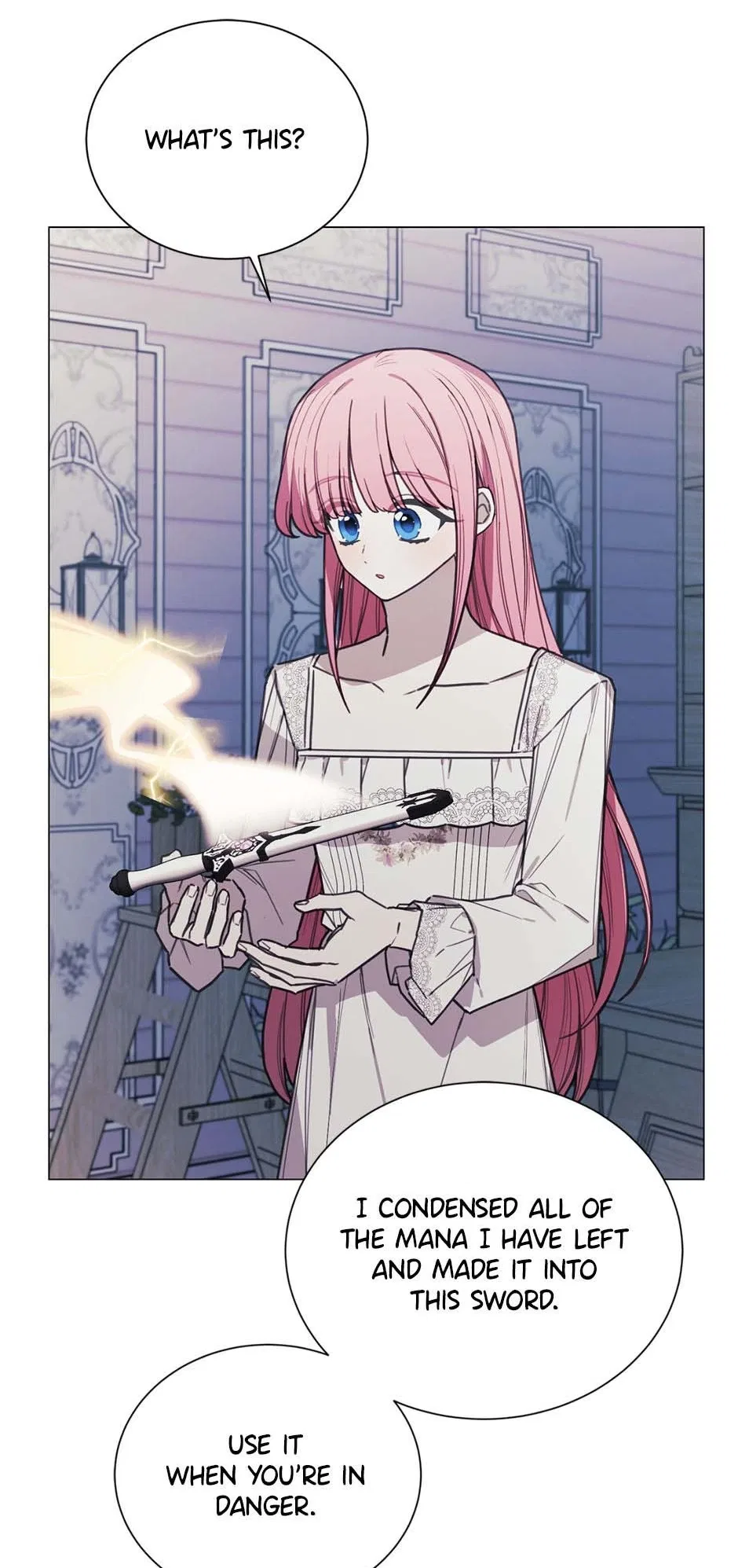 Princess’s Doll Shop Chapter 77 – Page 48