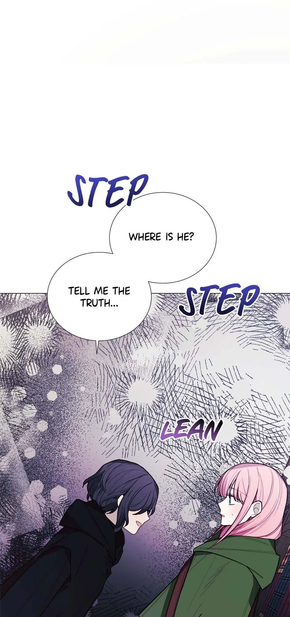 Princess’s Doll Shop Chapter 77 – Page 51