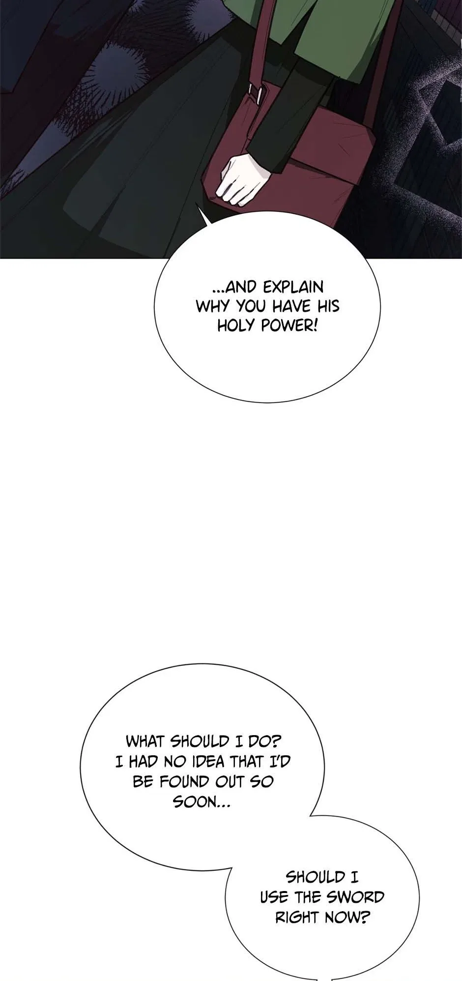 Princess’s Doll Shop Chapter 77 – Page 52