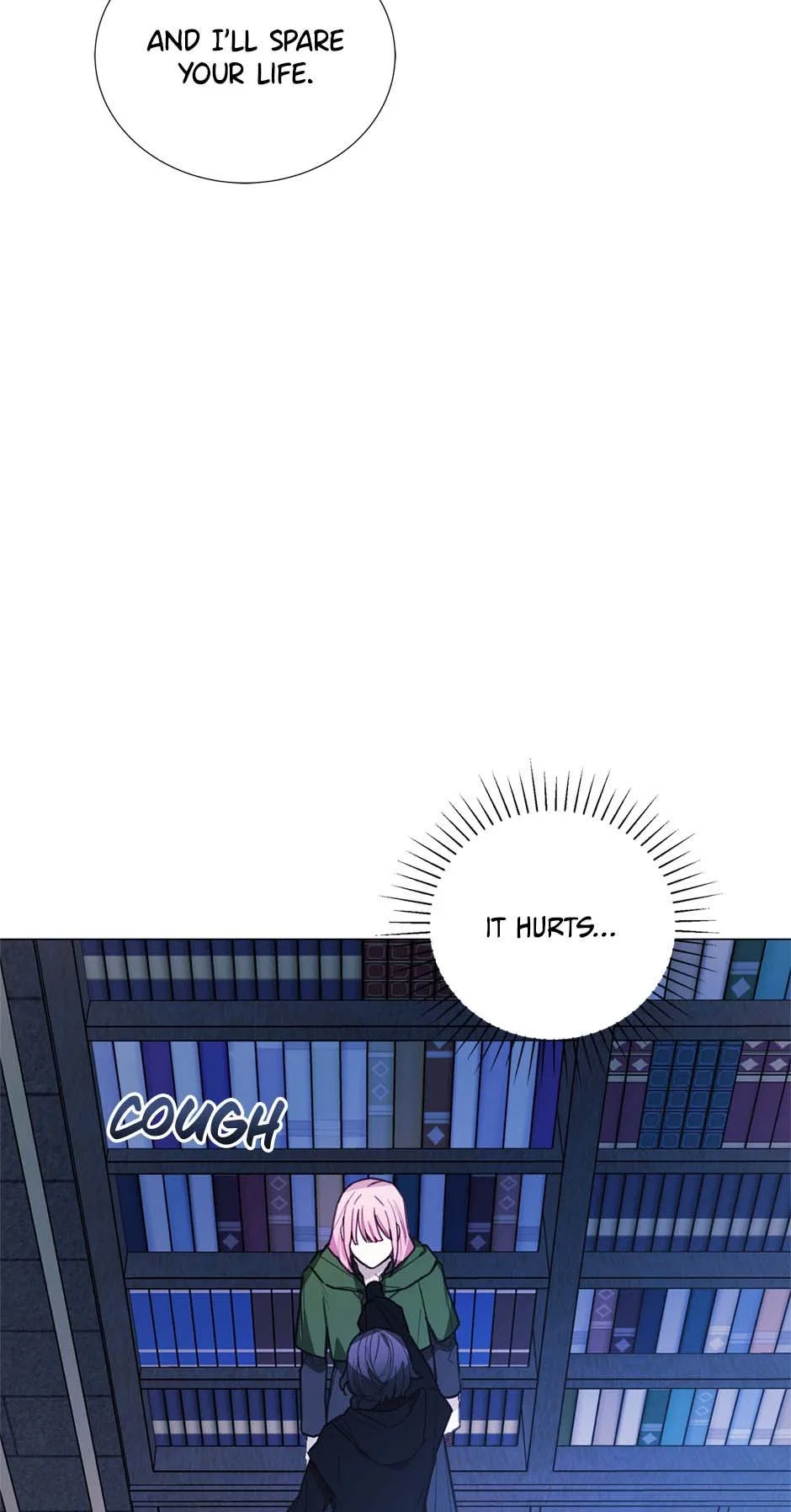 Princess’s Doll Shop Chapter 77 – Page 58