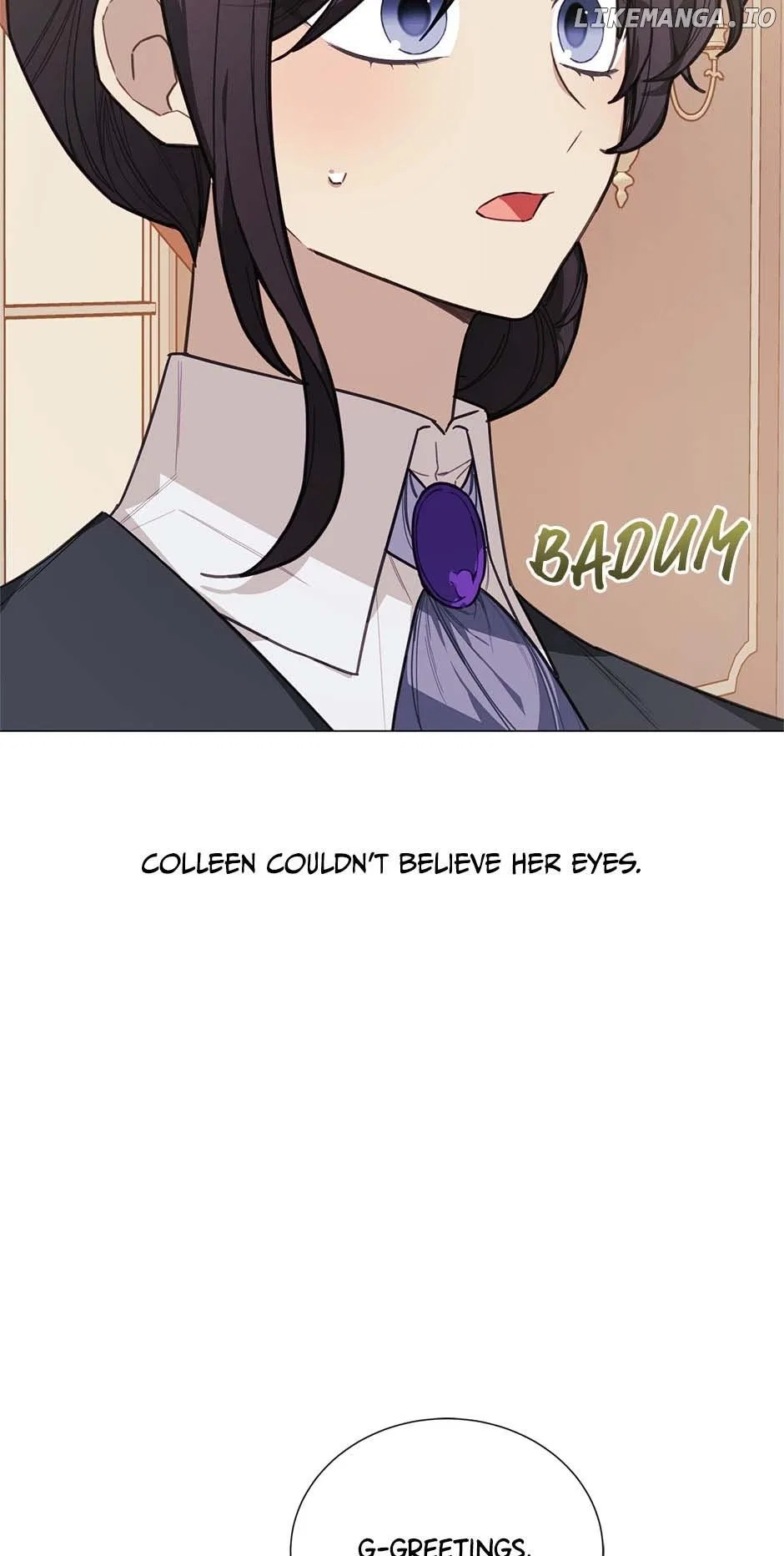Princess’s Doll Shop Chapter 76 – Page 3