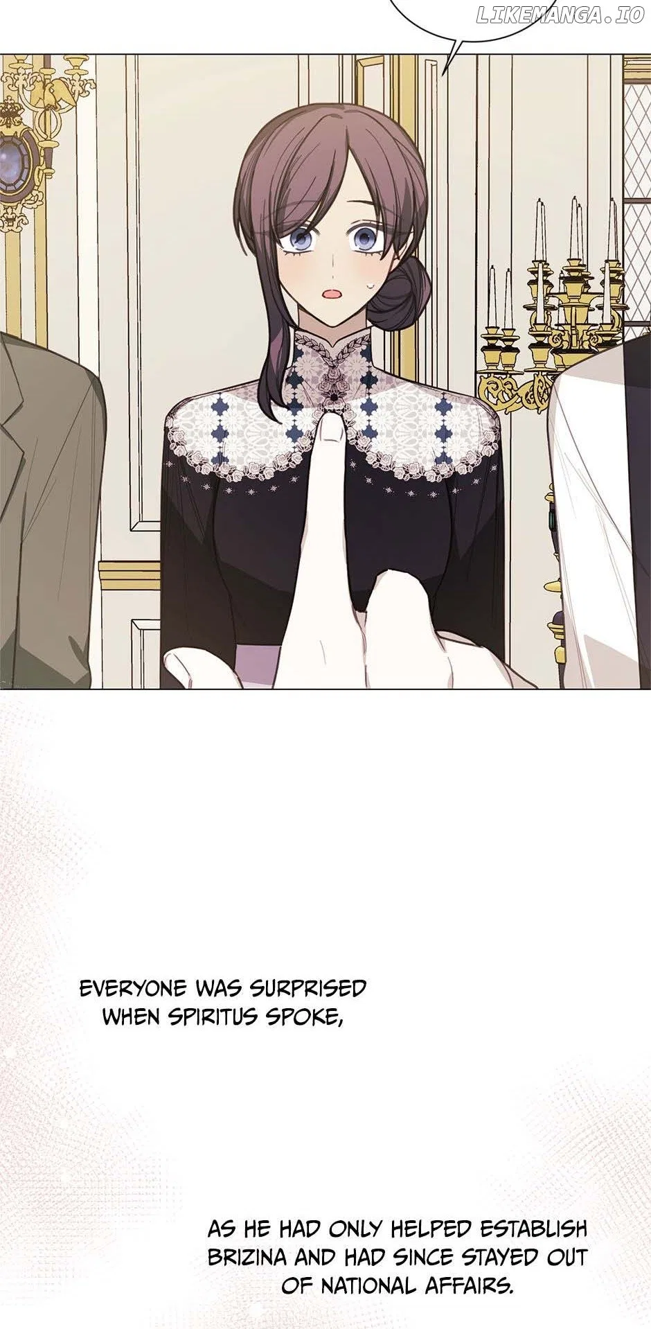 Princess’s Doll Shop Chapter 76 – Page 14
