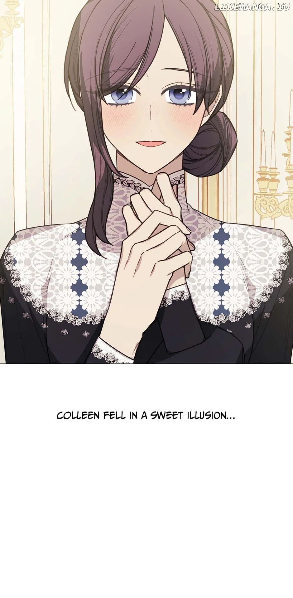 Princess’s Doll Shop Chapter 76 – Page 16