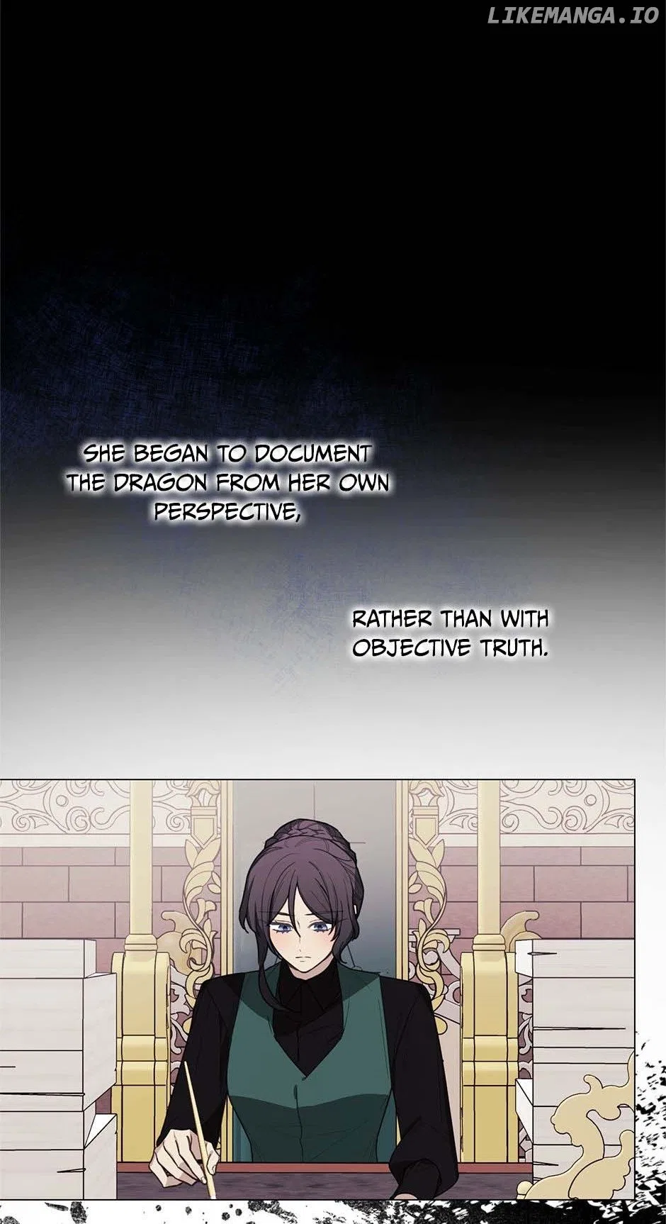 Princess’s Doll Shop Chapter 76 – Page 23