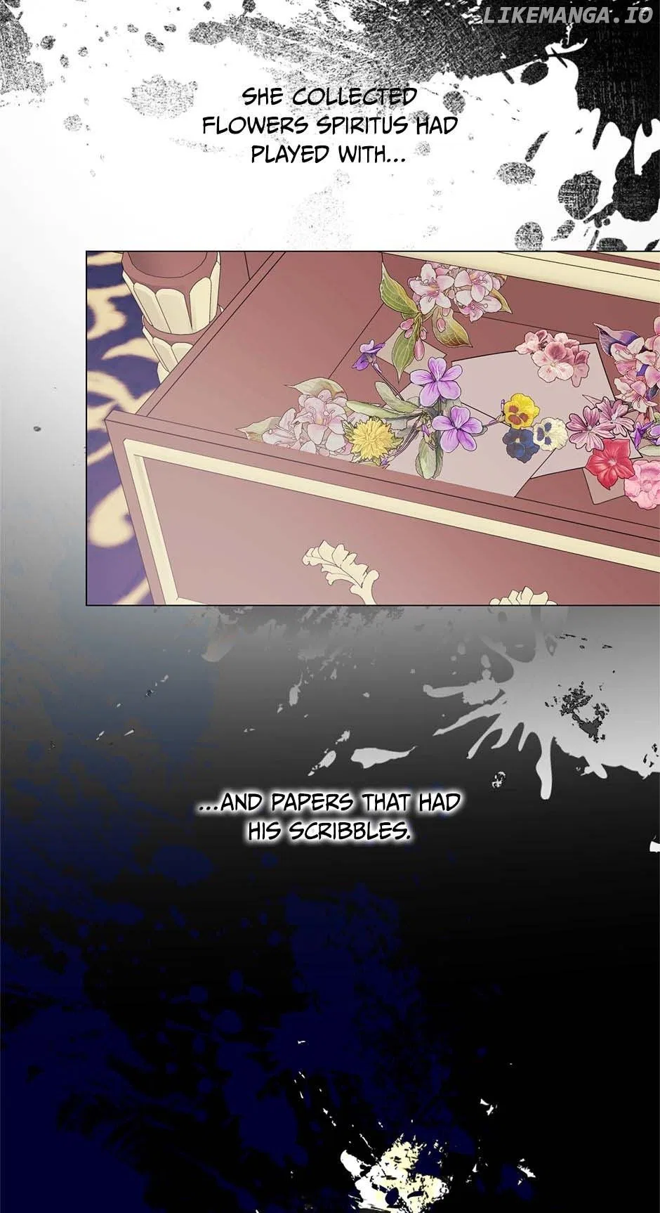 Princess’s Doll Shop Chapter 76 – Page 24