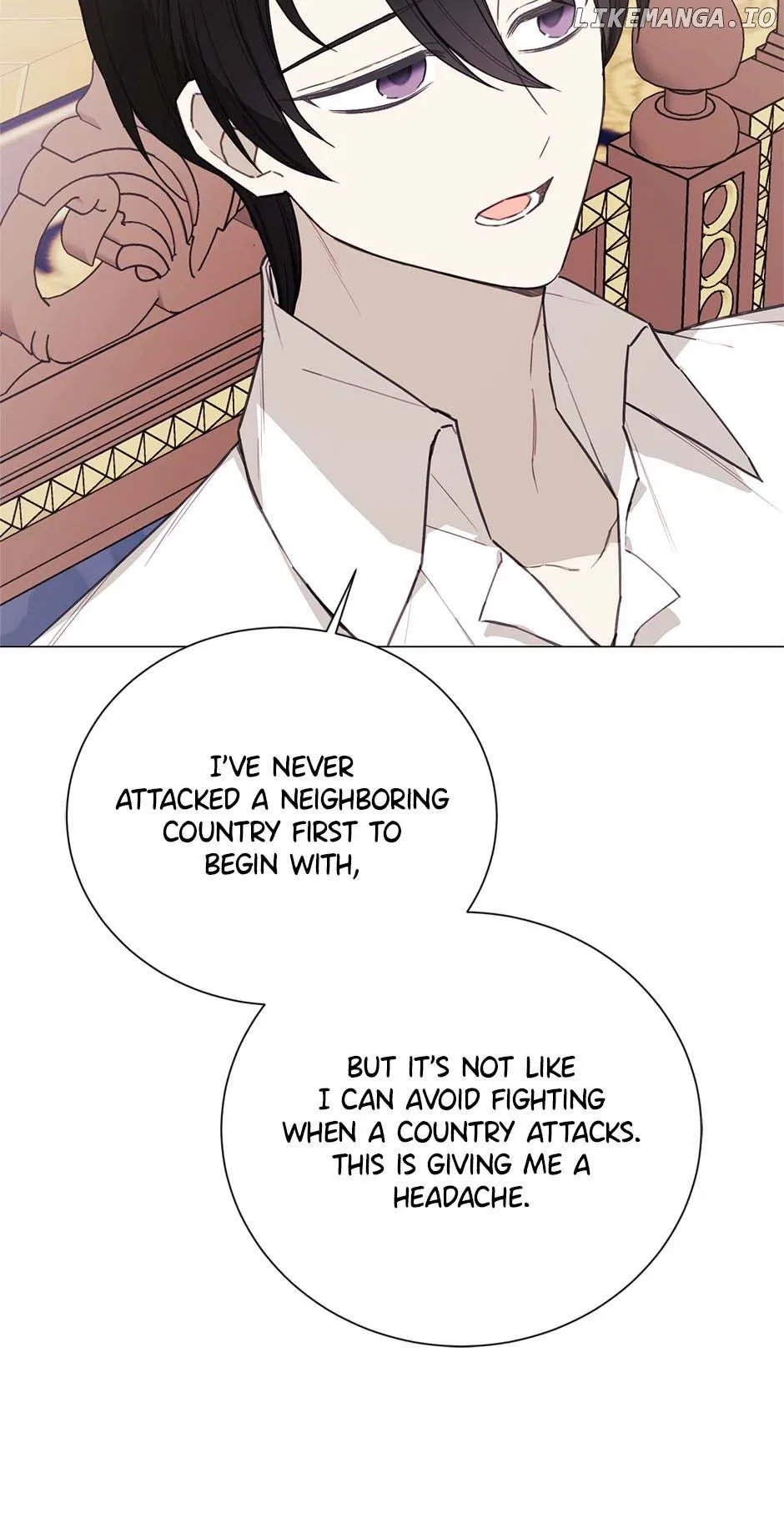 Princess’s Doll Shop Chapter 76 – Page 37
