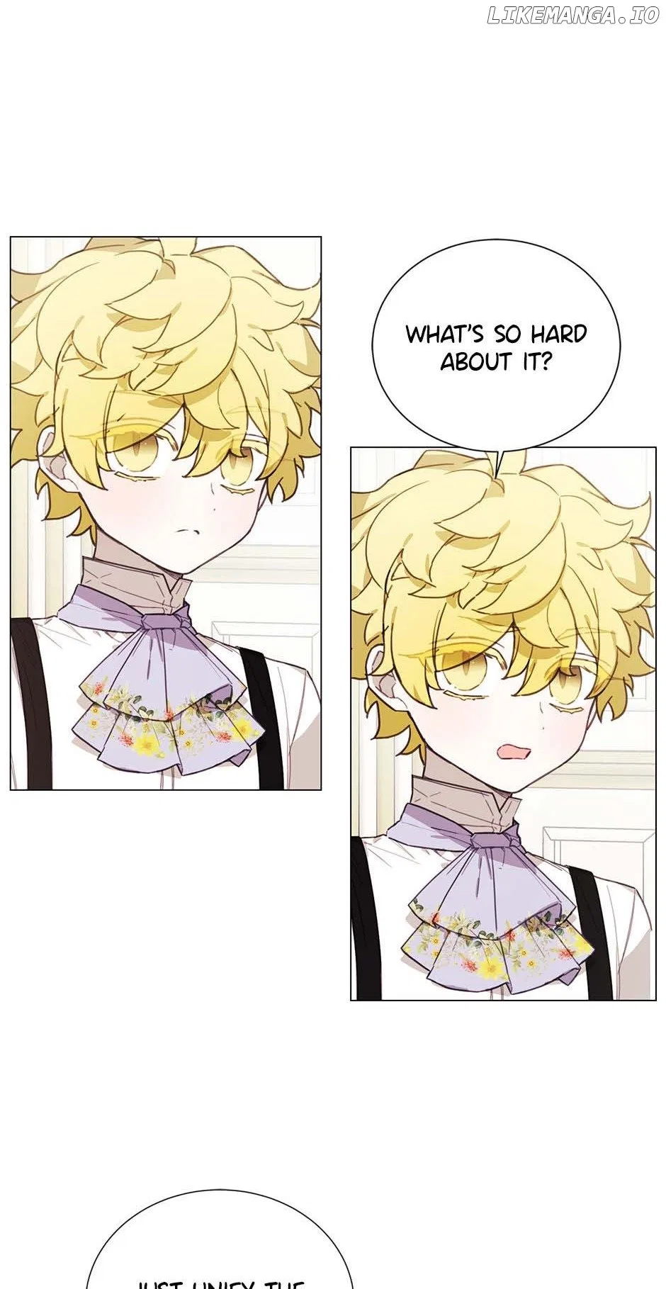 Princess’s Doll Shop Chapter 76 – Page 39