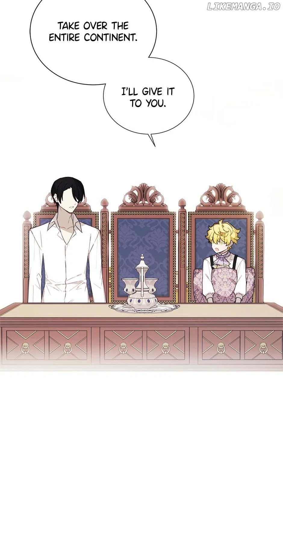 Princess’s Doll Shop Chapter 76 – Page 41