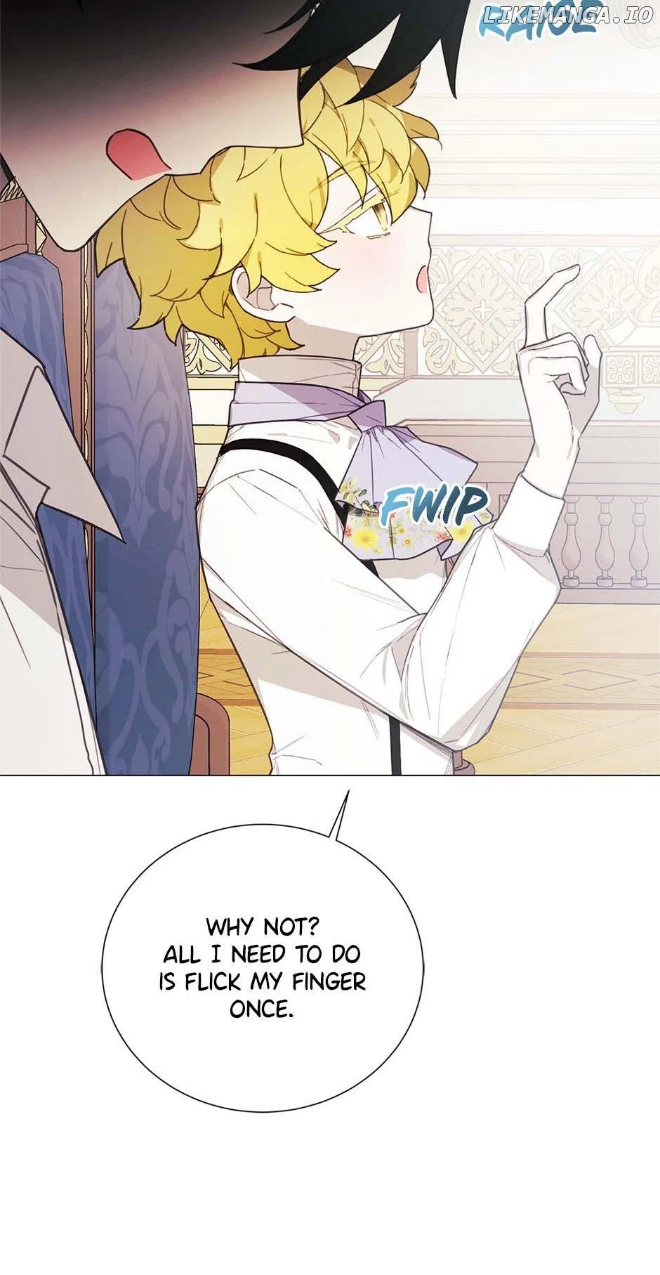 Princess’s Doll Shop Chapter 76 – Page 44
