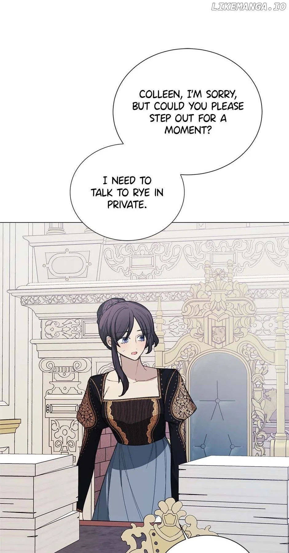Princess’s Doll Shop Chapter 76 – Page 47