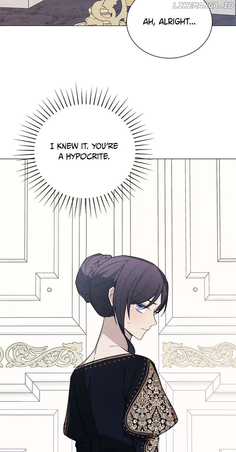Princess’s Doll Shop Chapter 76 – Page 48