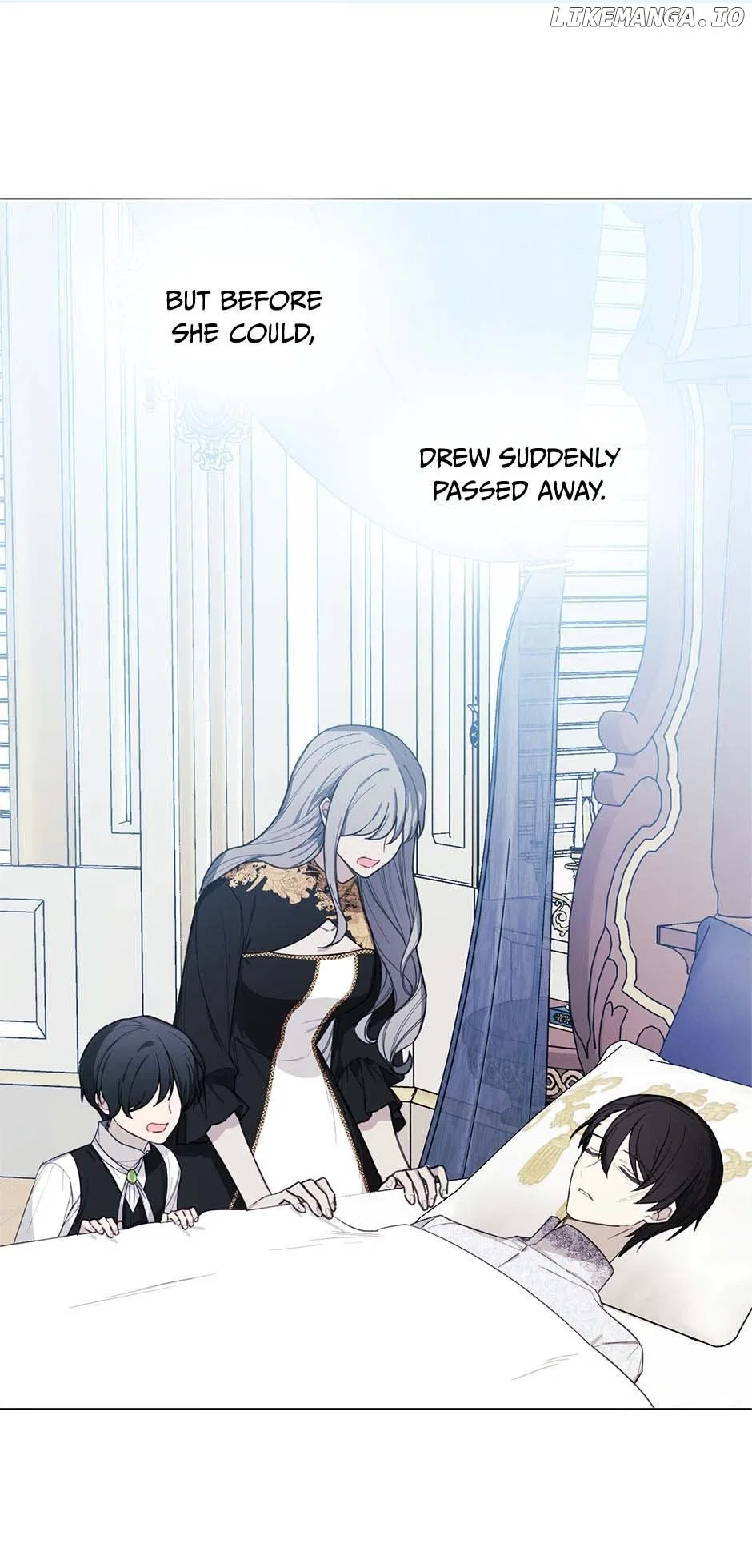 Princess’s Doll Shop Chapter 76 – Page 54