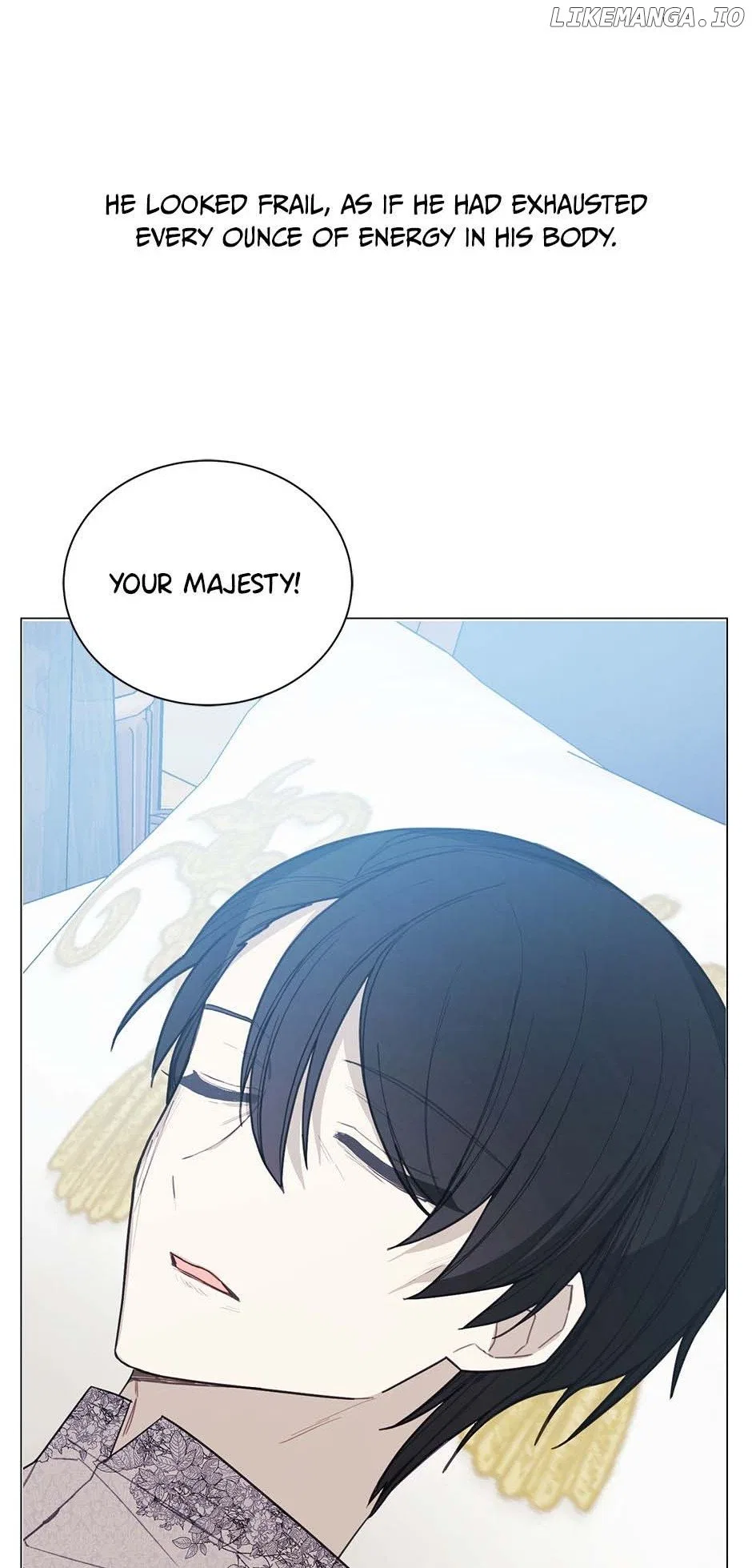 Princess’s Doll Shop Chapter 76 – Page 55