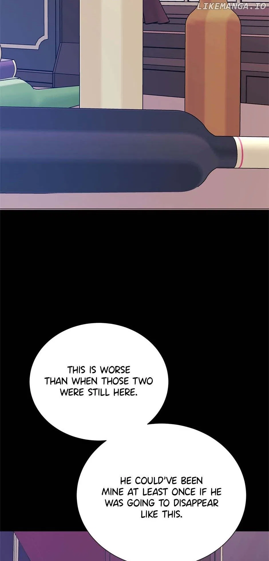 Princess’s Doll Shop Chapter 76 – Page 57