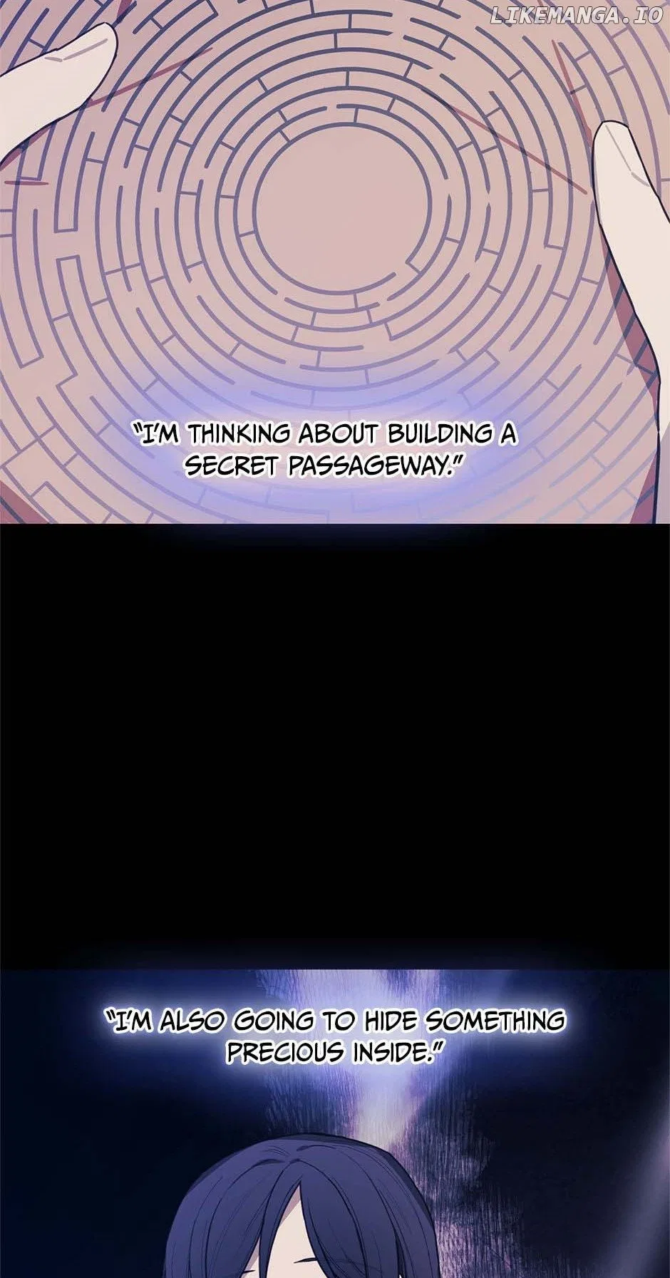 Princess’s Doll Shop Chapter 76 – Page 63