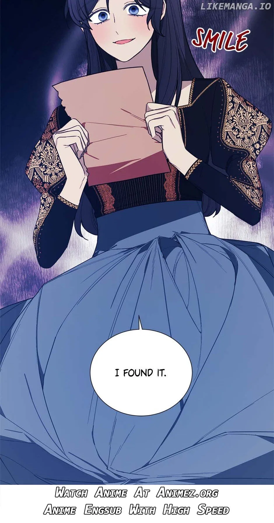 Princess’s Doll Shop Chapter 76 – Page 64