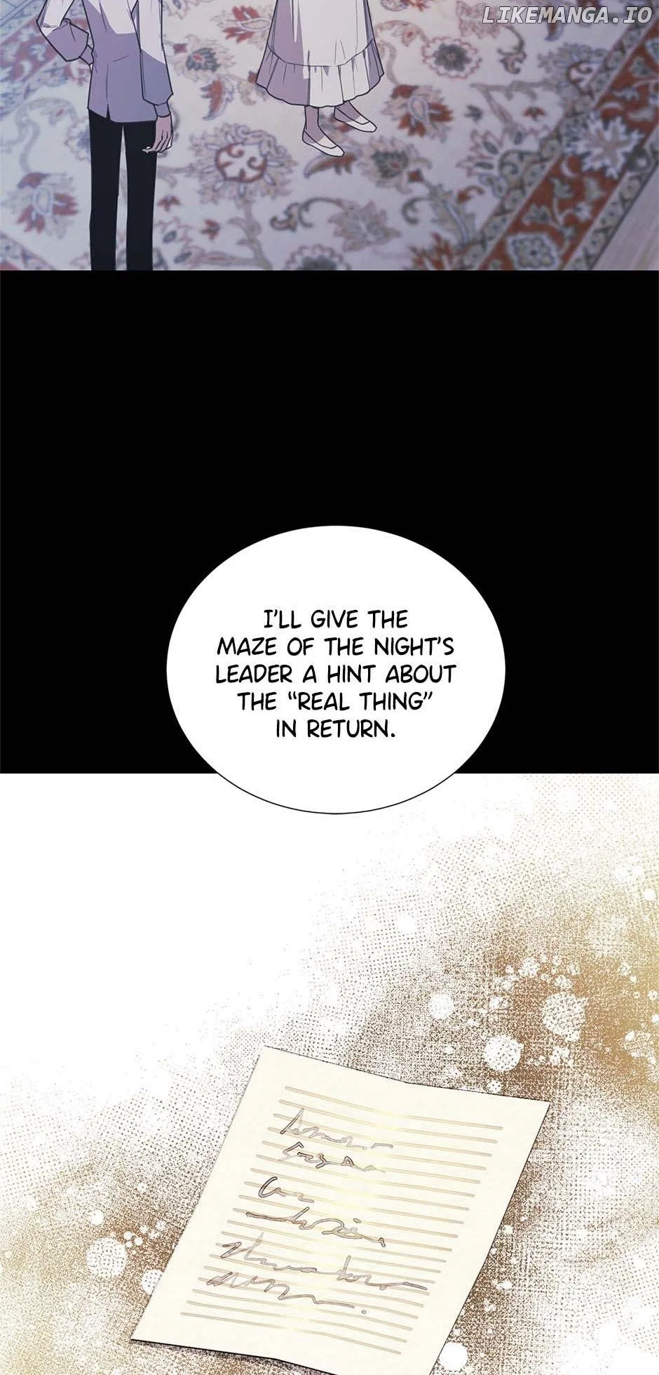 Princess’s Doll Shop Chapter 75 – Page 8